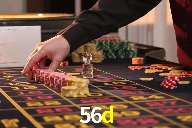 Casino VIP 56d