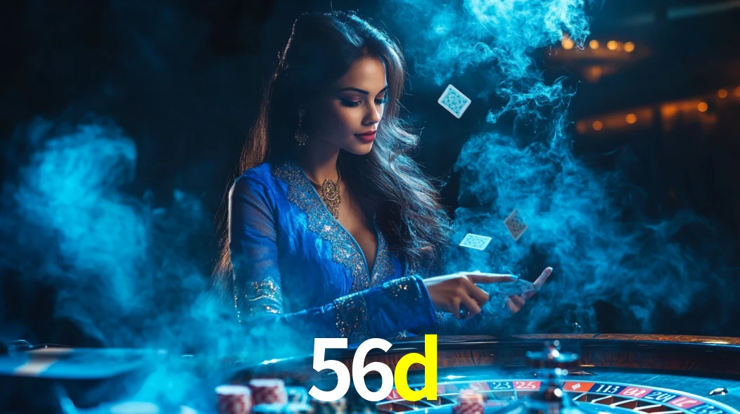 Casino Ao Vivo 56d