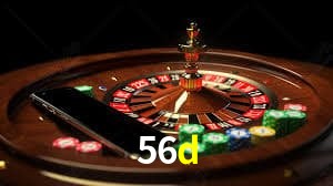 Blackjack Table 56d