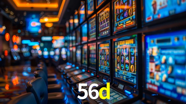 Live Casino 56d