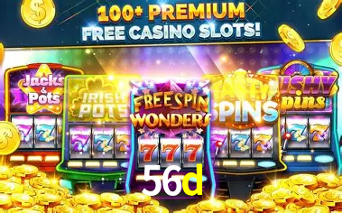 Interface do App 56d